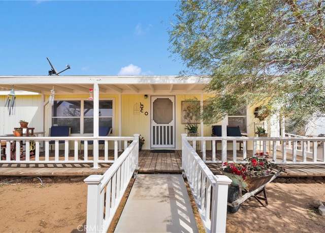 Property at 21099 Weimar Ave, Apple Valley, CA 92307, 3 beds, 2 baths