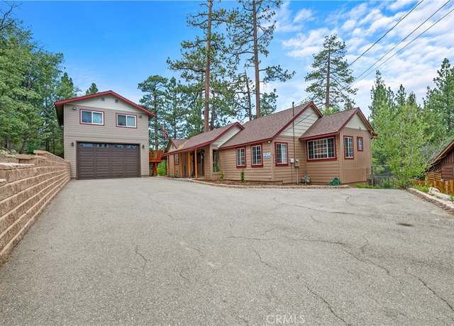 Property at 39995 Hill Crest Dr, Big Bear Lake, CA 92315, 3 beds, 3 baths