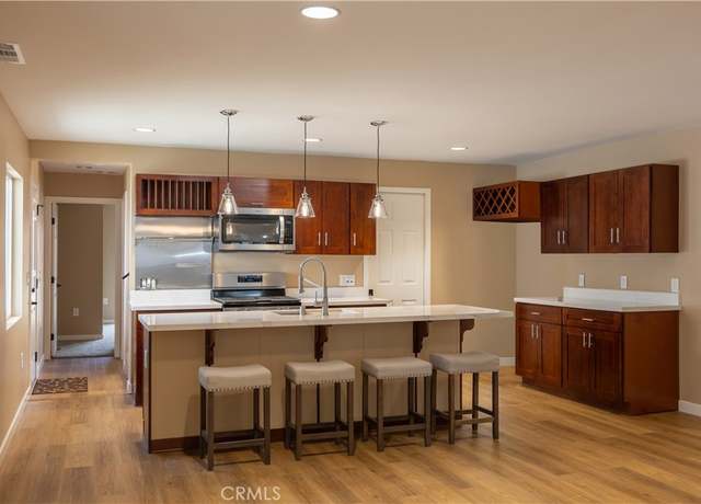 Property at 309 E Angeles Blvd, Big Bear City, CA 92314, 2 beds, 2 baths
