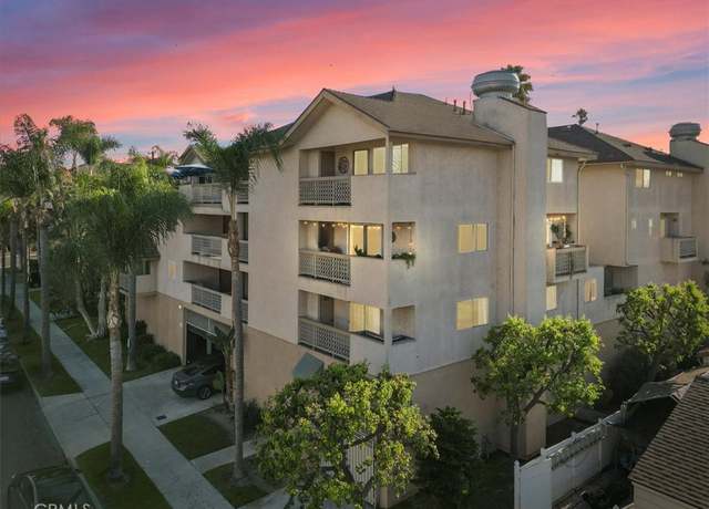 Property at 1001 Belmont Ave #208, Long Beach, CA 90804, 2 beds, 2 baths