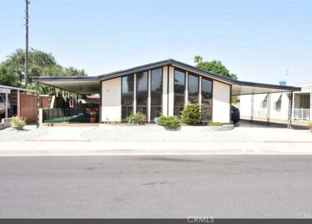 Property at 565 Castille Dr, Hemet, CA 92543, 2 beds, 2 baths