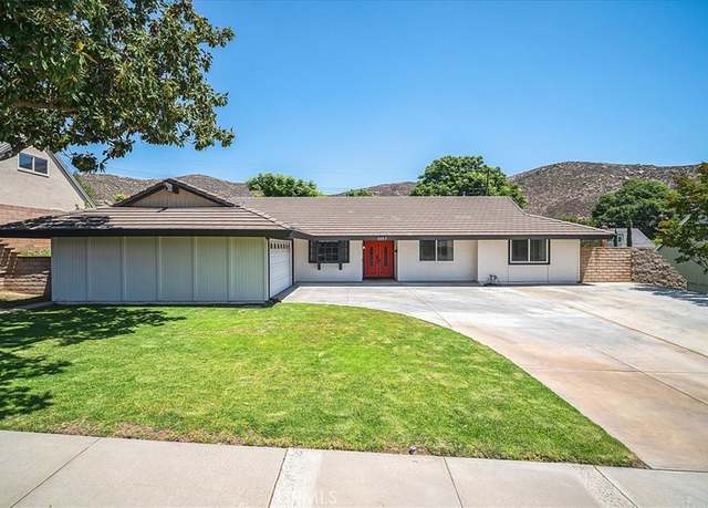 Property at 5557 Wentworth Dr, Riverside, CA 92505, 4 beds, 2 baths