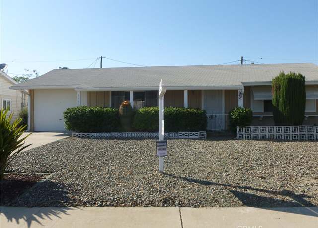Property at 26276 Foxgrove Rd, Menifee, CA 92586, 2 beds, 2 baths