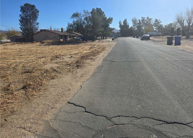 Property at 0 Mohawk Rd, Apple Valley, CA 92308
