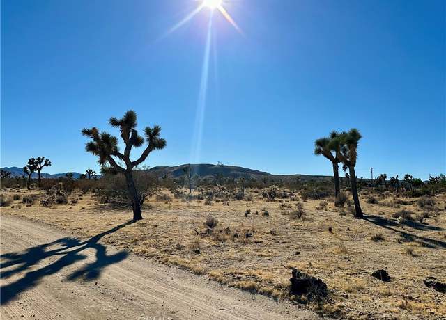 Property at 4726 Paradise View Rd, Yucca Valley, CA 92284
