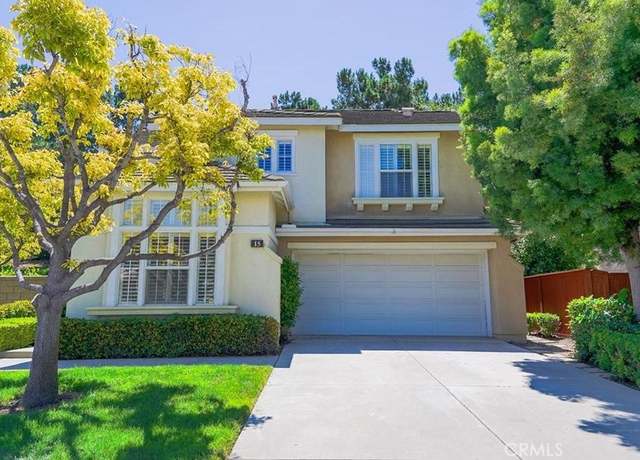 Property at 15 Parisville, Aliso Viejo, CA 92656, 4 beds, 3 baths