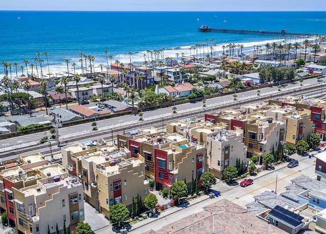 Property at 495 S Cleveland St #103, Oceanside, CA 92054, 2 beds, 3.5 baths