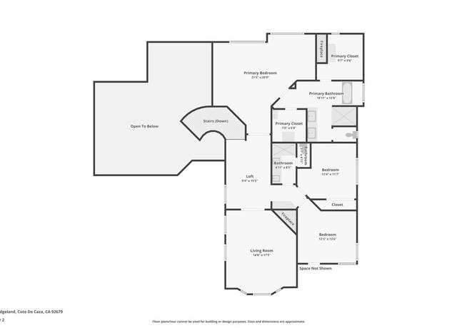 Property at 7 Hedgeland, Coto De Caza, CA 92679, 4 beds, 3 baths
