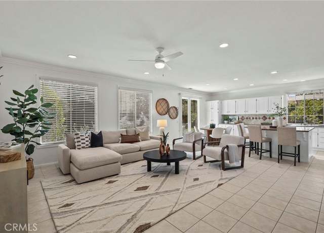 Property at 6 Henna, Irvine, CA 92618, 5 beds, 3 baths
