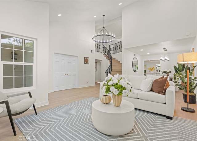 Property at 49 W Yale Loop #26, Irvine, CA 92604, 4 beds, 3 baths