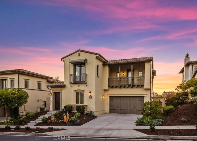 Property at 116 Via Bilbao, San Clemente, CA 92672, 4 beds, 4.5 baths