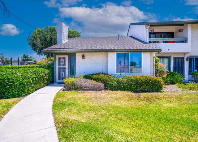 Property at 799 Archwood Ave, Brea, CA 92821, 2 beds, 2 baths