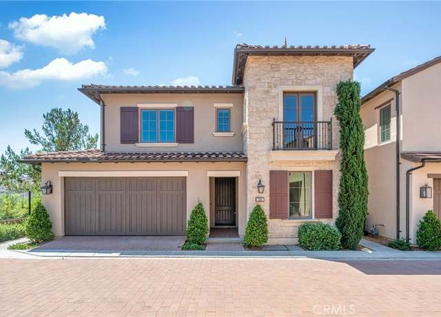 Property at 126 Toretta, Irvine, CA 92602, 4 beds, 3 baths