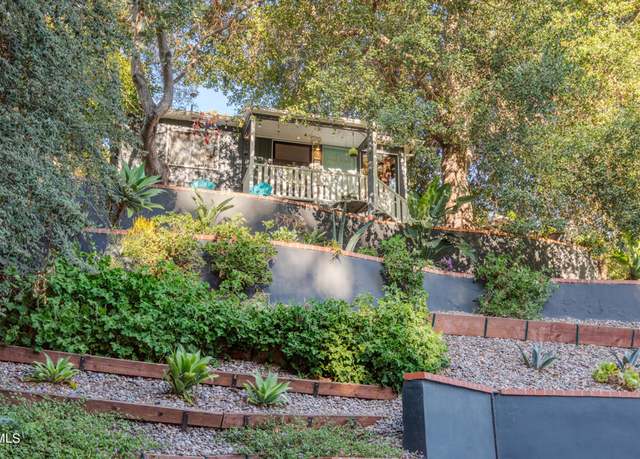 Property at 354 Glenullen Dr, Pasadena, CA 91105, 2 beds, 1 bath