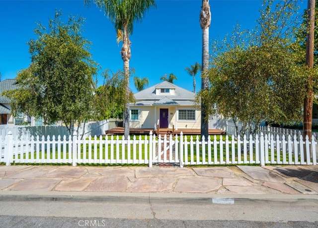 Property at 555 Le Point St, Arroyo Grande, CA 93420, 4 beds, 2 baths