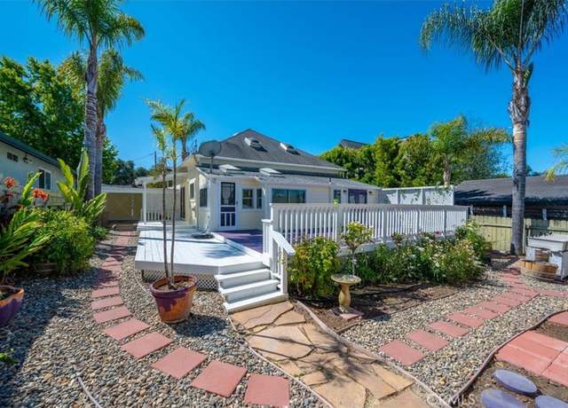 Property at 555 Le Point St, Arroyo Grande, CA 93420, 4 beds, 2 baths