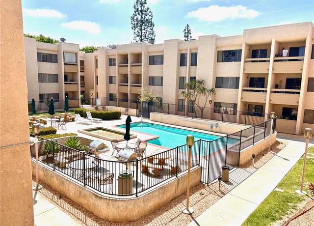 Property at 351 N Ford Ave #232, Fullerton, CA 92832, 1 bed, 1 bath