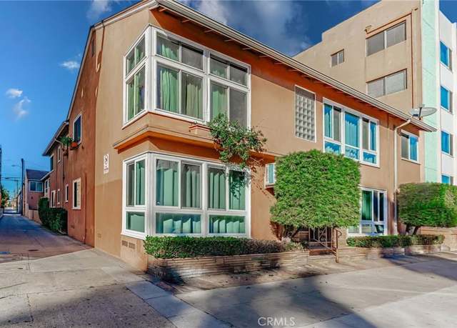 Property at 325 Cedar Ave #9, Long Beach, CA 90802, 1 bed, 1 bath