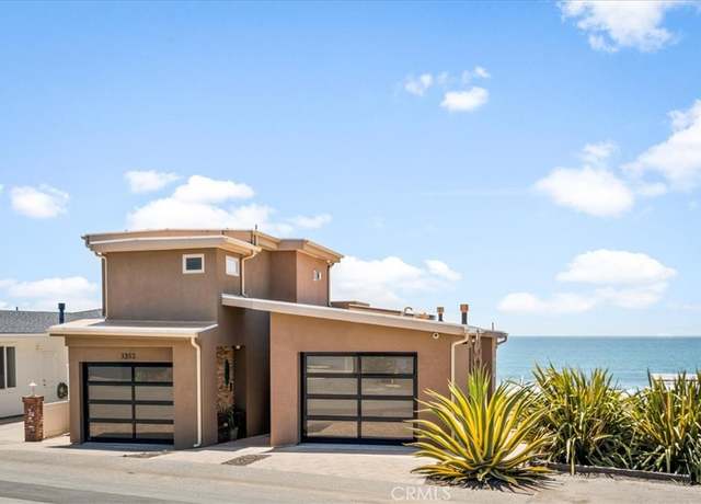 Property at 3352 Studio Dr, Cayucos, CA 93430, 3 beds, 3 baths