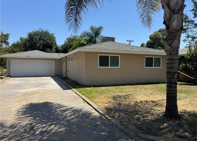 Property at 1490 N Knoll Ave, Fresno, CA 93722, 3 beds, 2 baths