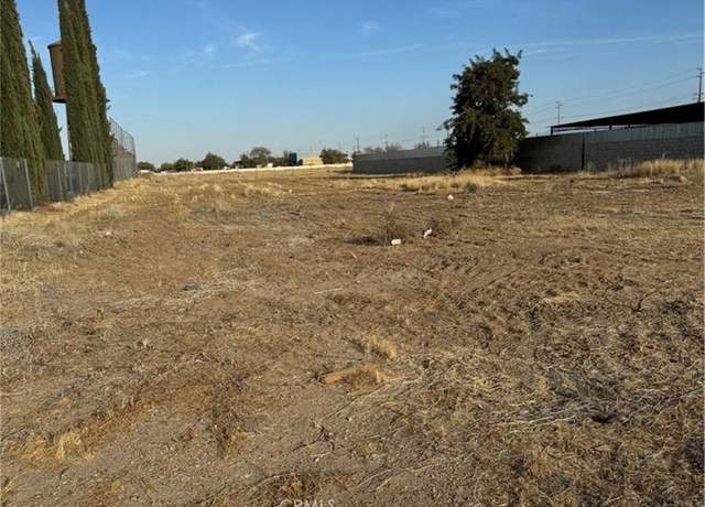 Property at 0 E 25th St Vic Avenue P14, Palmdale, CA 93550