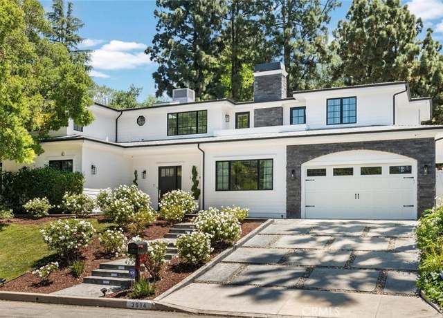 Property at 3914 Woodfield Dr, Sherman Oaks, CA 91403, 6 beds, 6.5 baths