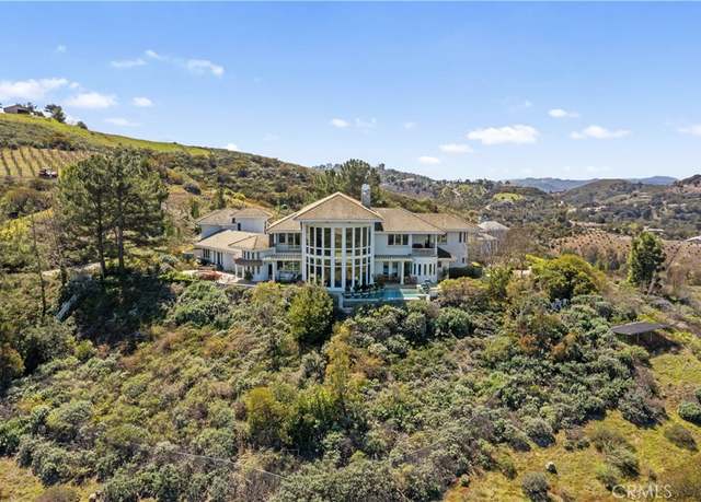 Property at 27333 Corte De Seegar, Temecula, CA 92590, 5 beds, 7 baths