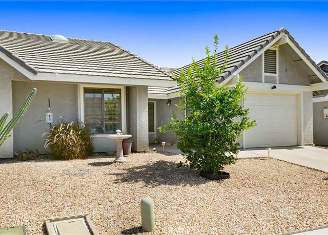 Property at 1355 Freedom Way, San Jacinto, CA 92583, 2 beds, 2 baths