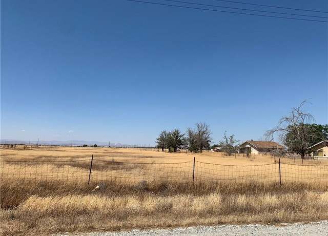 Property at 0 W Lancaster Blvd/Vic 45th St, Lancaster, CA 93535