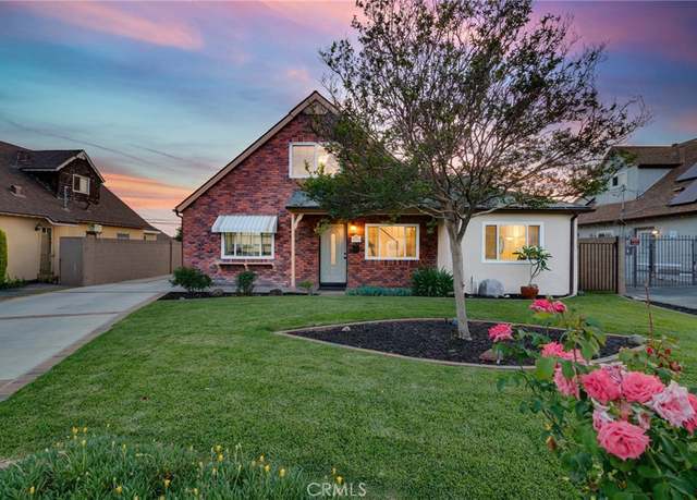 Property at 1157 N Fairvalley Ave, Covina, CA 91722, 4 beds, 2 baths