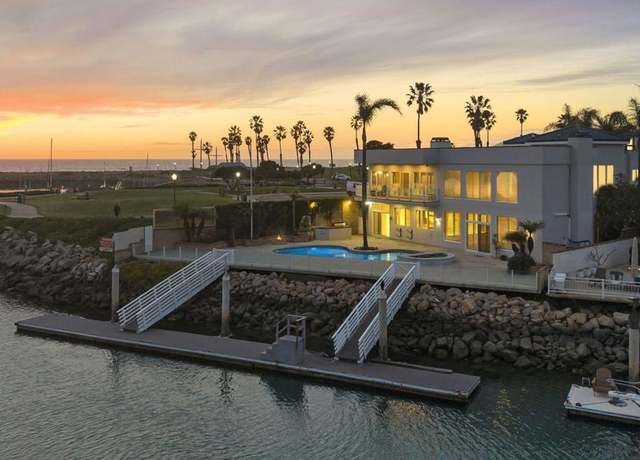 Property at 3097 Bayshore Ave, Ventura, CA 93001, 5 beds, 7 baths