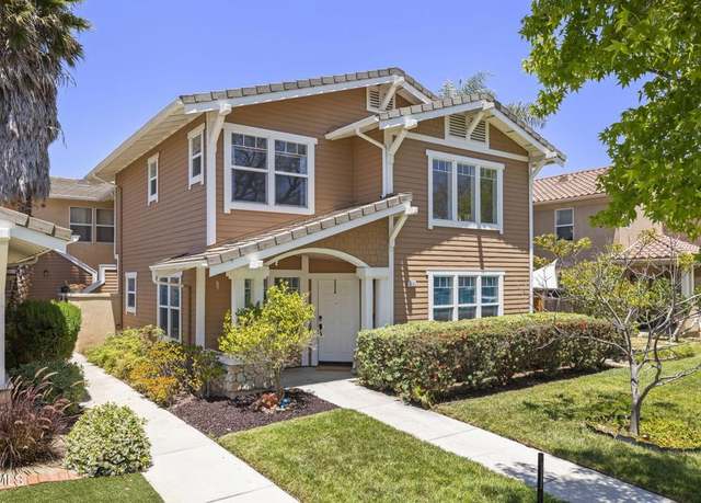 Property at 11185 Snapdragon St, Ventura, CA 93004, 4 beds, 3 baths