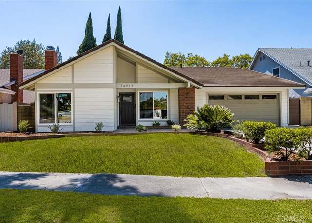 Property at 16917 Eric Ave, Cerritos, CA 90703, 4 beds, 2 baths