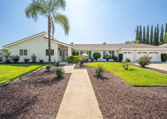 Property at 1817 N Vallejo Way, Upland, CA 91784, 6 beds, 4.5 baths
