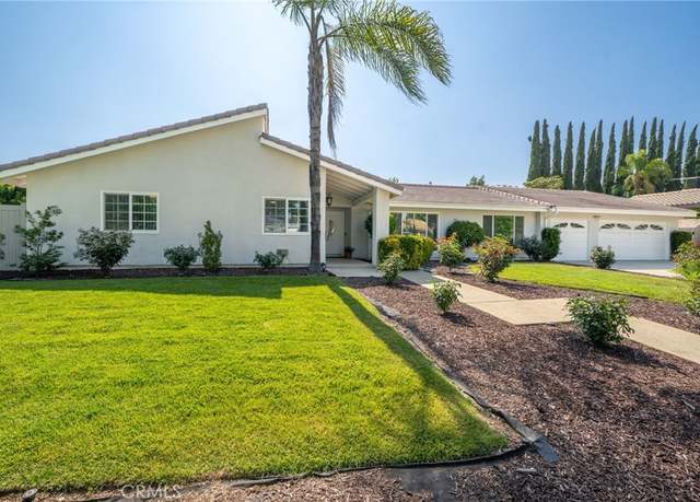 Property at 1817 N Vallejo Way, Upland, CA 91784, 6 beds, 4.5 baths