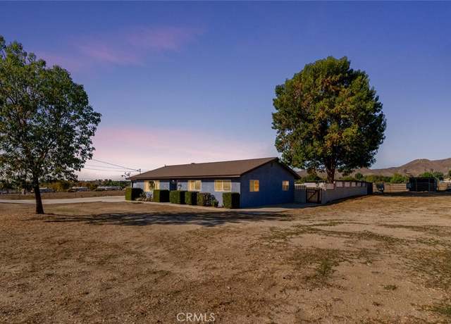 Property at 33022 Avenue E, Yucaipa, CA 92399, 3 beds, 2 baths
