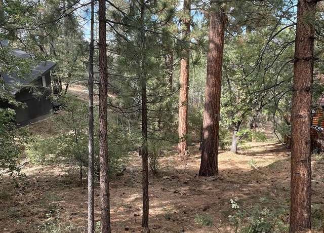 Property at 600 Travertine Rd, Big Bear, CA 92314