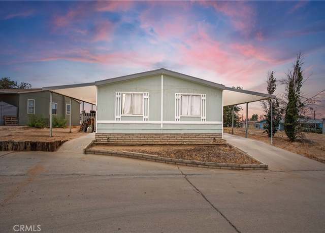 Property at 2494 W Main St #112, Barstow, CA 92311, 3 beds, 2 baths