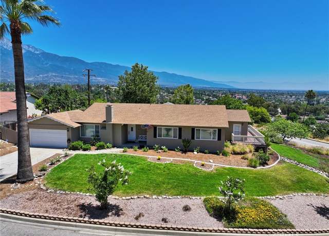 Property at 7953 Chula Vista Dr, Rancho Cucamonga, CA 91730, 3 beds, 2 baths