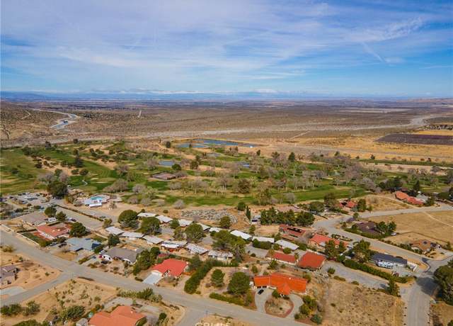 Property at 165 Vac/Vic 165 Ste/Ft Tejon St E, Llano, CA 93544
