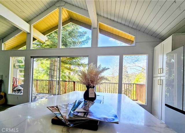 Property at 628 Rose Ln, Twin Peaks, CA 92391, 3 beds, 1.5 baths