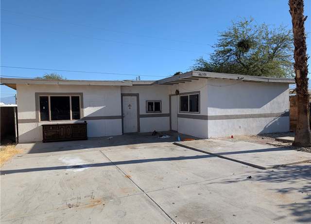 Property at 66375 Desert View Ave, Desert Hot Springs, CA 92240, 3 beds, 2 baths