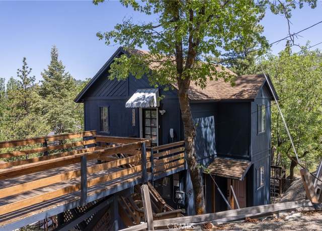 Property at 33310 Conway Dr, Running Springs Area, CA 92308, 3 beds, 2 baths
