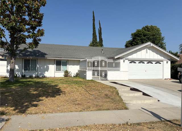Property at 3163 Belvedere Ave, Highland, CA 92346, 4 beds, 2 baths