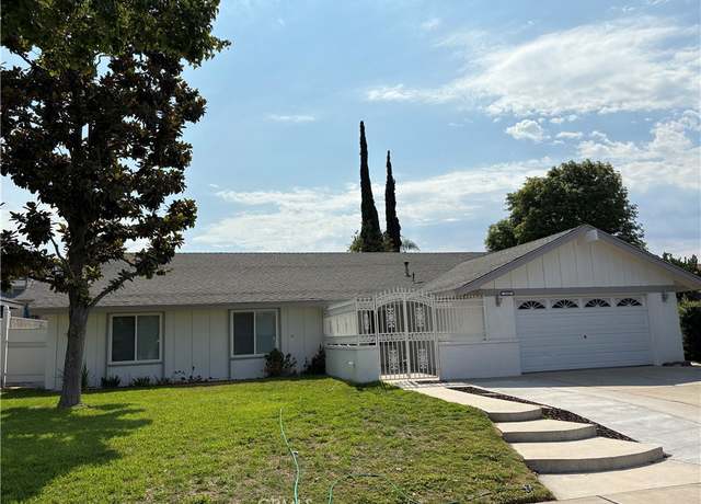 Property at 3163 Belvedere Ave, Highland, CA 92346, 4 beds, 2 baths