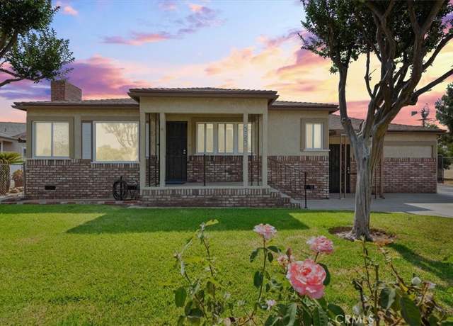 Property at 5725 Chadbourne Ave, Riverside, CA 92505, 2 beds, 1 bath