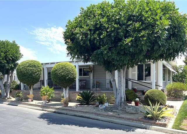 Property at 210 Silverlake Dr #103, Placentia, CA 92870, 2 beds, 2 baths