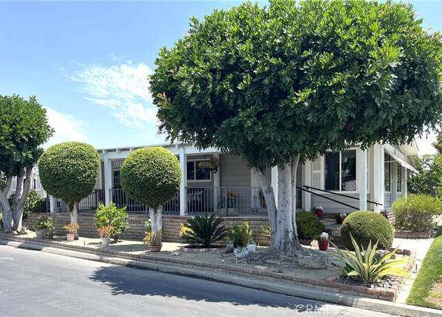 Property at 210 Silverlake Dr #103, Placentia, CA 92870, 2 beds, 2 baths