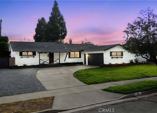 Property at 259 Freda Ave, Pomona, CA 91767, 4 beds, 2 baths