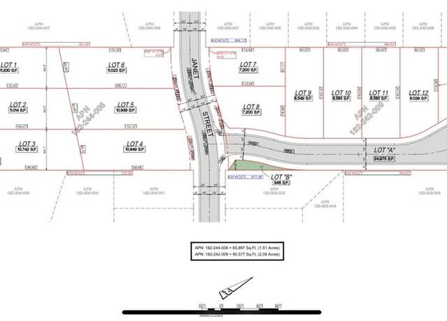 Property at 0 42nd St, Jurupa Valley, CA 92509
